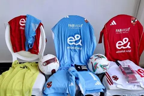 تغيير في طاقم الأهلي أمام إيجل نوار بدوري أبطال أفريقيا